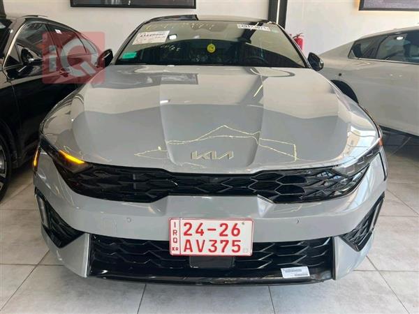 كيا K5 2025 للبيع في العراق - الموصل